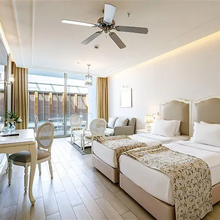 Station touristique Mivara Luxury Bodrum Gundogan (Bodrum)