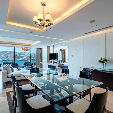 Rezort Mivara Luxury Bodrum 5*