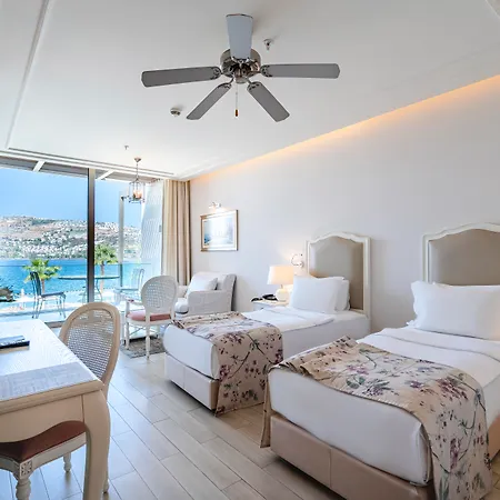 Mivara Luxury Bodrum Station touristique