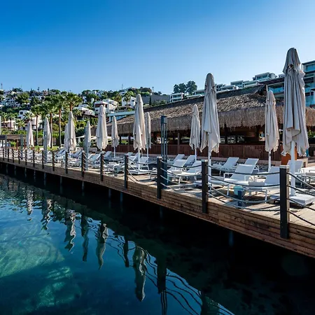 Mivara Luxury Bodrum Gundogan (Bodrum)