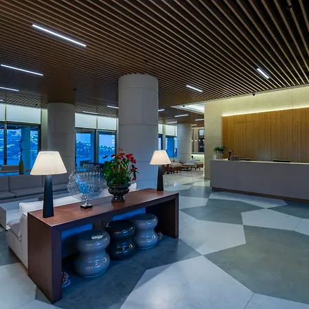 Mivara Luxury Bodrum Station touristique