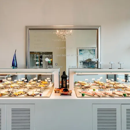 Mivara Luxury Bodrum 5*