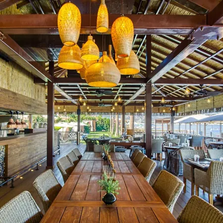 Rezort Mivara Luxury Bodrum 5*