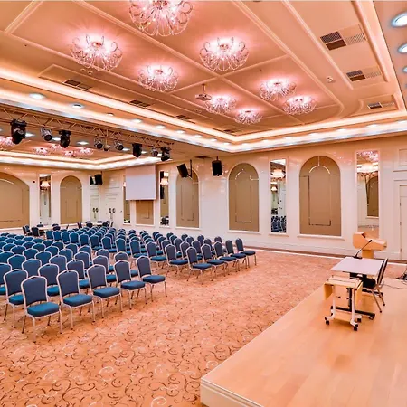 Mivara Luxury Bodrum 5* Gundogan (Bodrum)