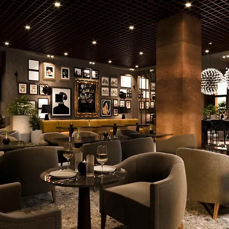 Rezort Mivara Luxury Bodrum Gundogan (Bodrum)