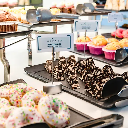 Mivara Luxury Bodrum 5*