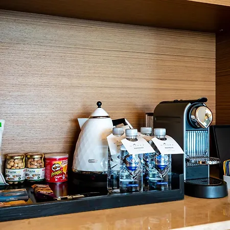 Mivara Luxury Bodrum Rezort Gundogan (Bodrum)