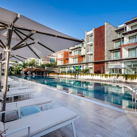 Station touristique Mivara Luxury Bodrum
