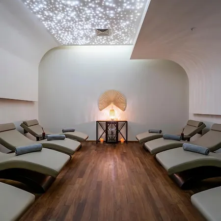 Mivara Luxury Bodrum 5* Gundogan (Bodrum)