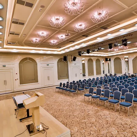 Mivara Luxury Bodrum Rezort 5*