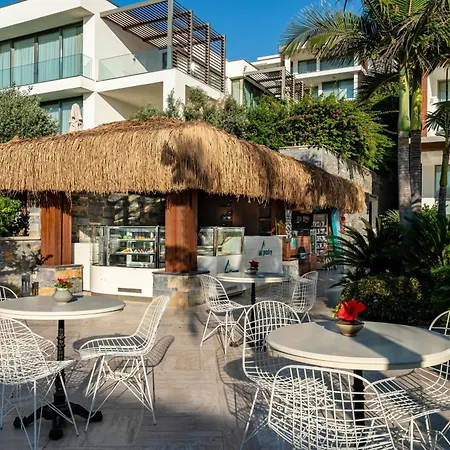 Rezort Mivara Luxury Bodrum