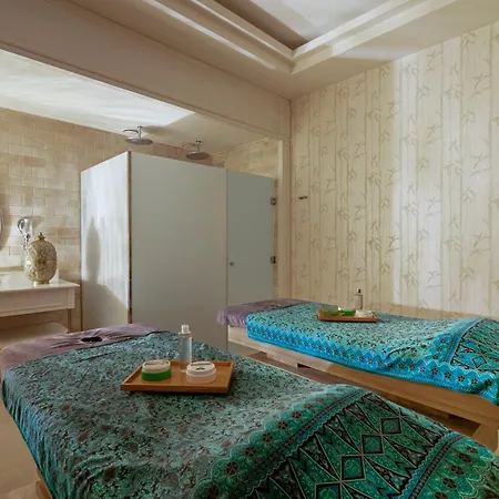 Rezort Mivara Luxury Bodrum Gundogan (Bodrum)