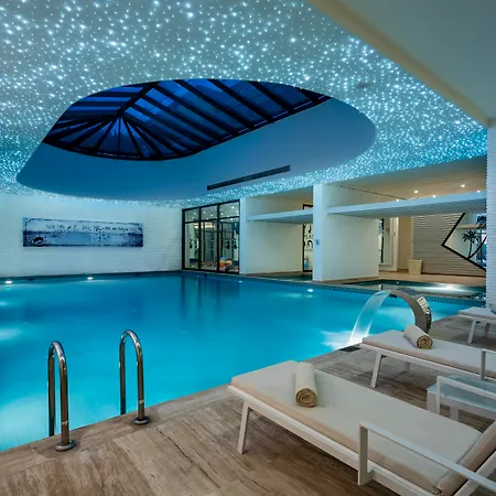 Station touristique Mivara Luxury Bodrum
