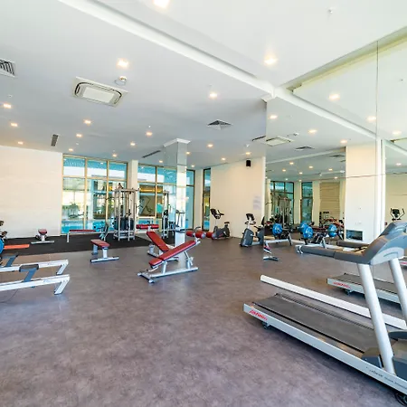 Mivara Luxury Bodrum Station touristique