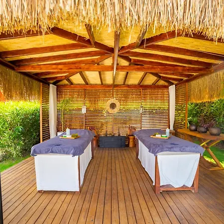 Mivara Luxury Bodrum Feriested 5*
