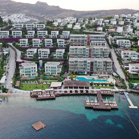 Station touristique Mivara Luxury Bodrum