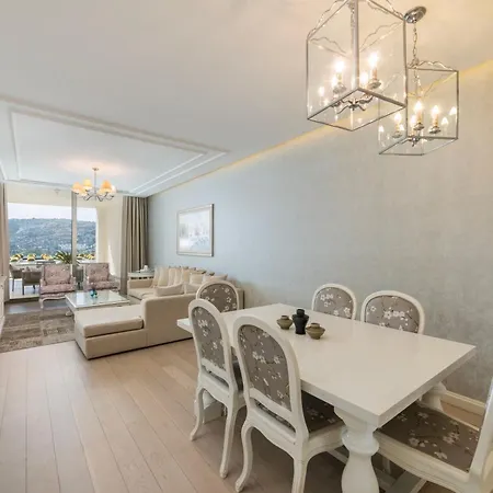 Mivara Luxury Bodrum Station touristique 5*