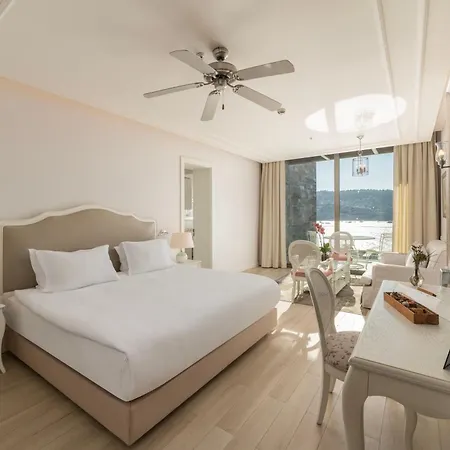Station touristique Mivara Luxury Bodrum