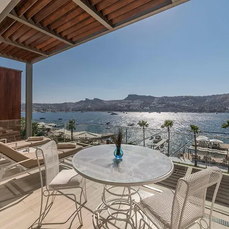 Station touristique Mivara Luxury Bodrum