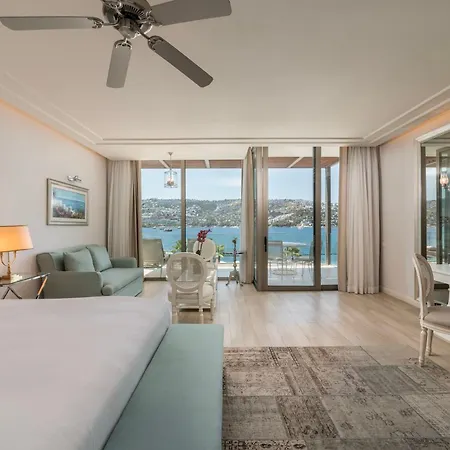 Mivara Luxury Bodrum Station touristique