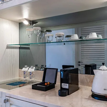 Station touristique Mivara Luxury Bodrum 5*
