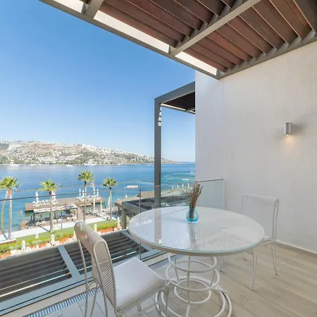 Mivara Luxury Bodrum Station touristique 5*