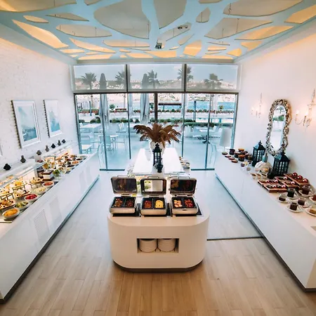 Mivara Luxury Bodrum Station touristique Gundogan (Bodrum)