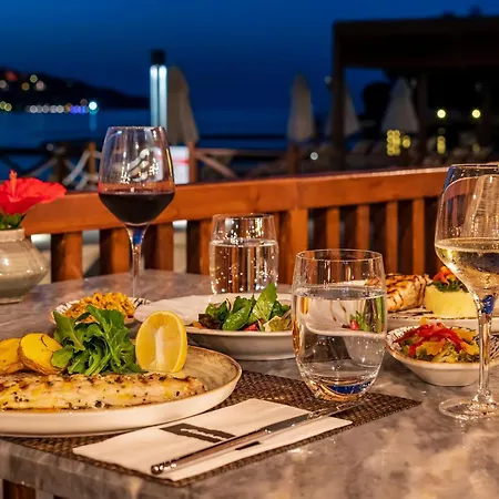 Station touristique Mivara Luxury Bodrum 5*