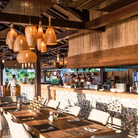 Station touristique Mivara Luxury Bodrum Gundogan (Bodrum)