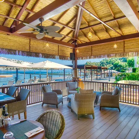 Mivara Luxury Bodrum Station touristique 5*