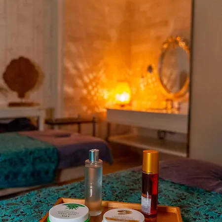 Station touristique Mivara Luxury Bodrum