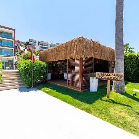 Station touristique Mivara Luxury Bodrum Gundogan (Bodrum)