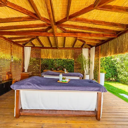 Mivara Luxury Bodrum Station touristique