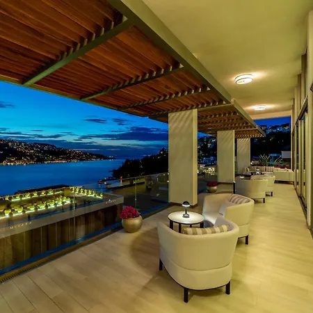 Mivara Luxury Bodrum Station touristique 5*