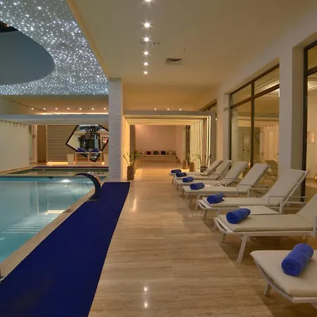 Mivara Luxury Bodrum Station touristique Gundogan (Bodrum)