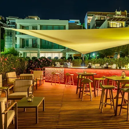 Mivara Luxury Bodrum Station touristique 5*