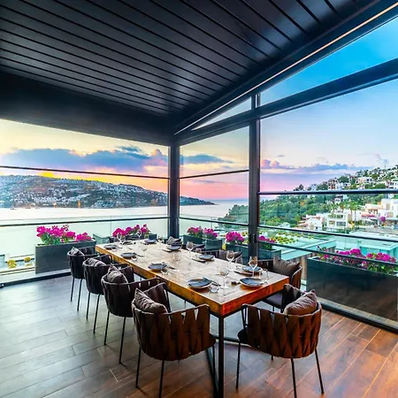 Mivara Luxury Bodrum Station touristique 5*