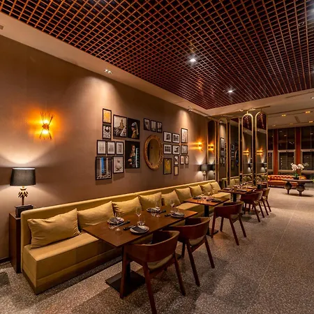 Mivara Luxury Bodrum