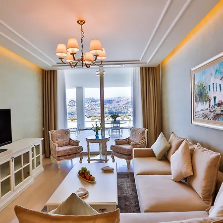 Mivara Luxury Bodrum Resort 5*