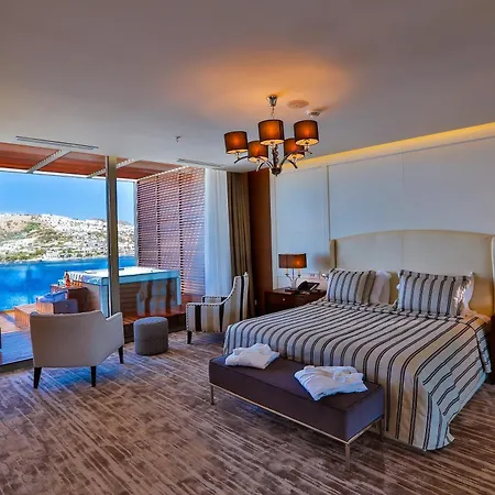 Mivara Luxury Bodrum 5*