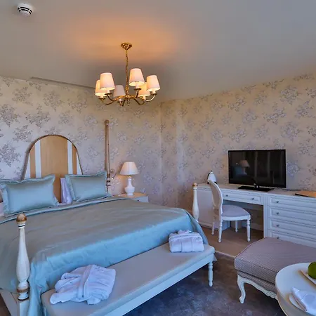 Mivara Luxury Bodrum