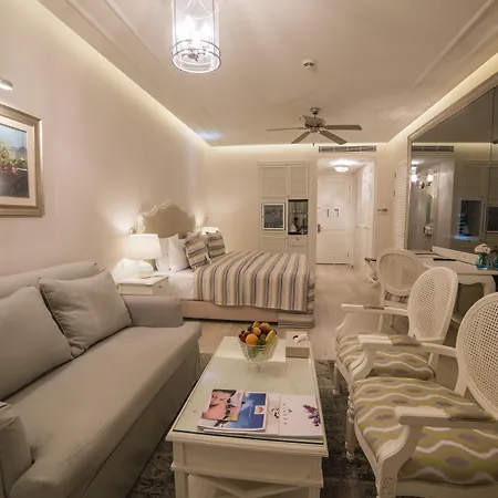 Resort Mivara Luxury Bodrum