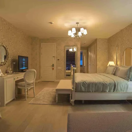 Mivara Luxury Bodrum