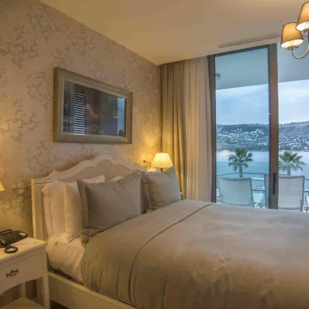 Mivara Luxury Bodrum 5*