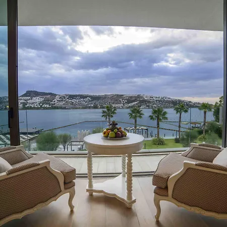 Mivara Luxury Bodrum Gundogan (Bodrum)