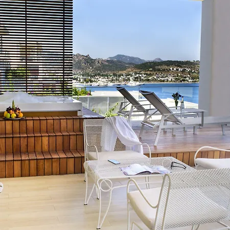 Mivara Luxury Bodrum 5*