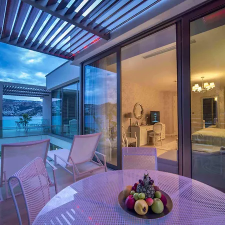 Mivara Luxury Bodrum Rezort 5*