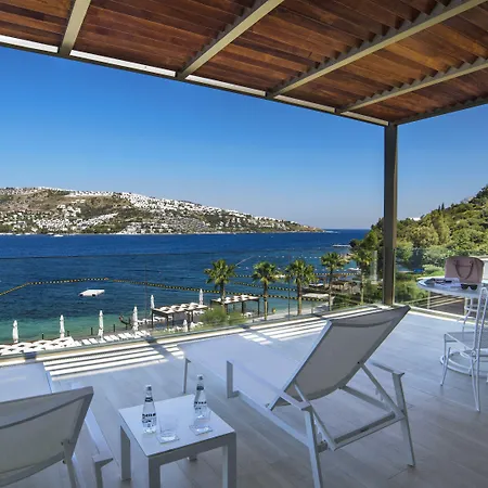 Mivara Luxury Bodrum Gundogan (Bodrum)