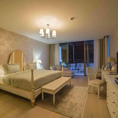 Mivara Luxury Bodrum 5* Gundogan (Bodrum)