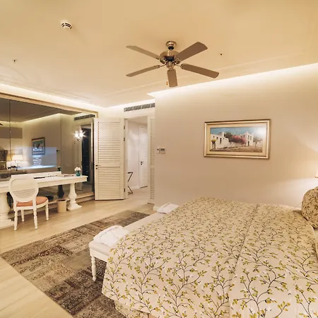 Mivara Luxury Bodrum Resort 5*